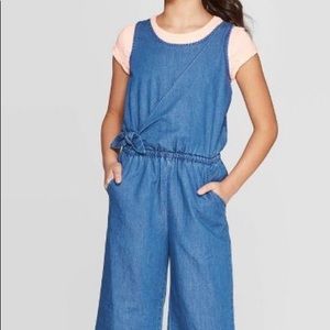 Cat and Jack jumpsuit